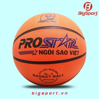 BÓNG RỔ PROSTAR 5 6 7