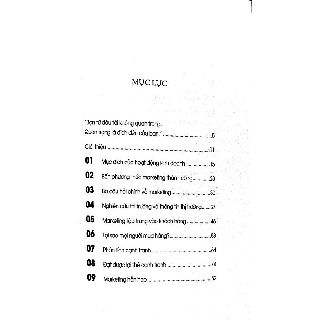 Sách - Brian Tracy - Thuật marketing - AlphaBooks