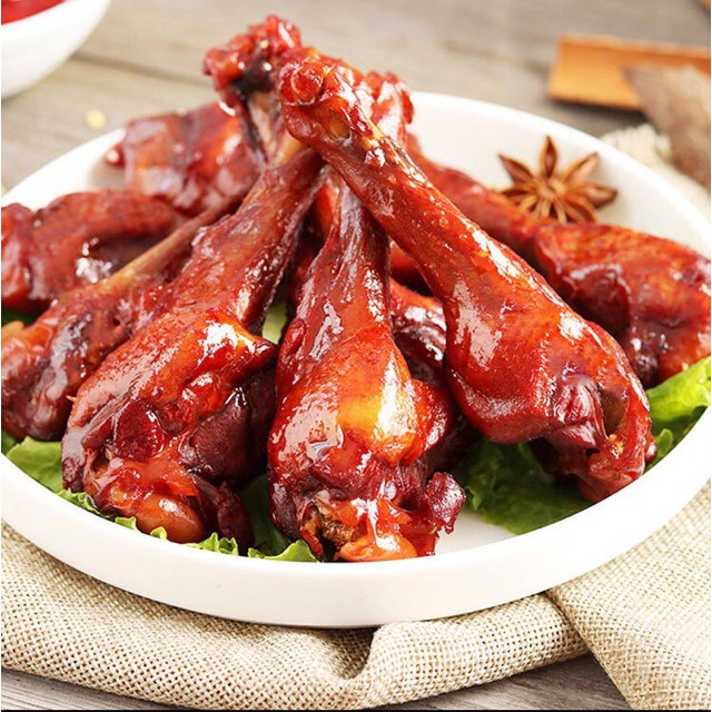 [𝐆𝐢𝐚́ 𝐇𝐮̉𝐲 𝐃𝐢𝐞̣̂𝐭 - 𝐒𝐚𝐥𝐞 𝐤𝐡𝐨̂ 𝐦𝐚́𝐮] - Đầu cánh vịt cay PK đồ ăn vặt thơm ngon đa hương vị - đồ ăn vặt trung quốc | BigBuy360 - bigbuy360.vn