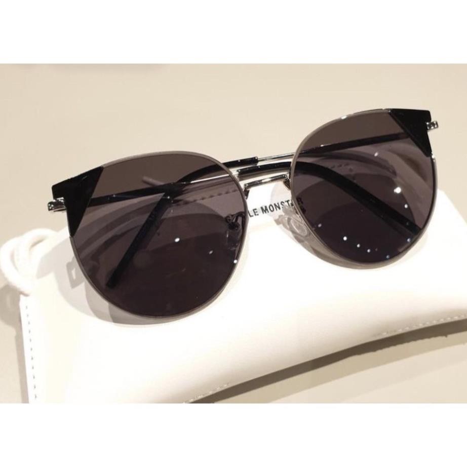 Kính mátt cho nữ thời trang cao cấp giá tốt A2093 👓 Freeship Xtra 👓 chống tia UV400 | BigBuy360 - bigbuy360.vn