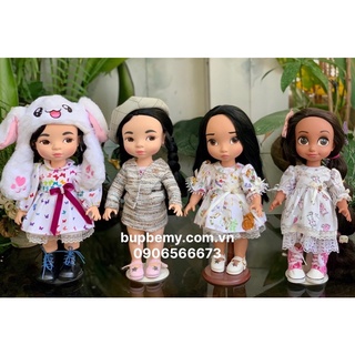 Quần áo búp bê Disney Animator, Disney Animator, búp bê Disney Animator 40cm