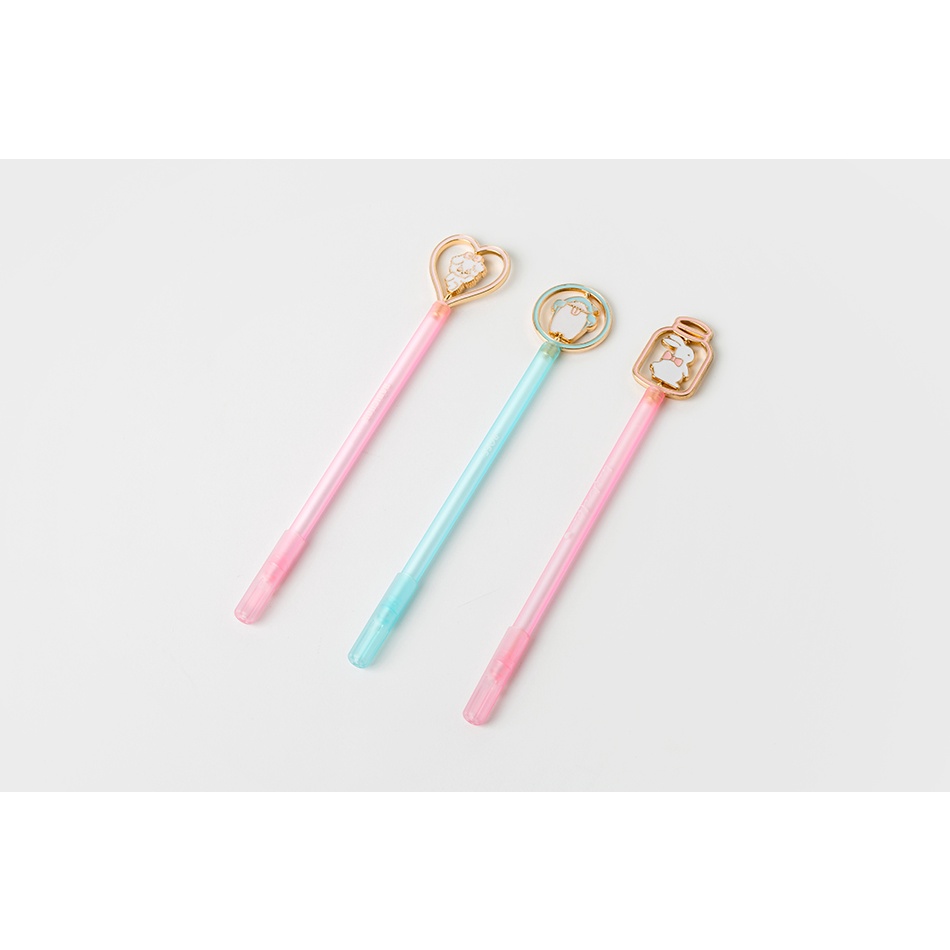 Bút Mực ARTBOX Hàn Quốc Trang Trí Hình Boss Dễ Thương