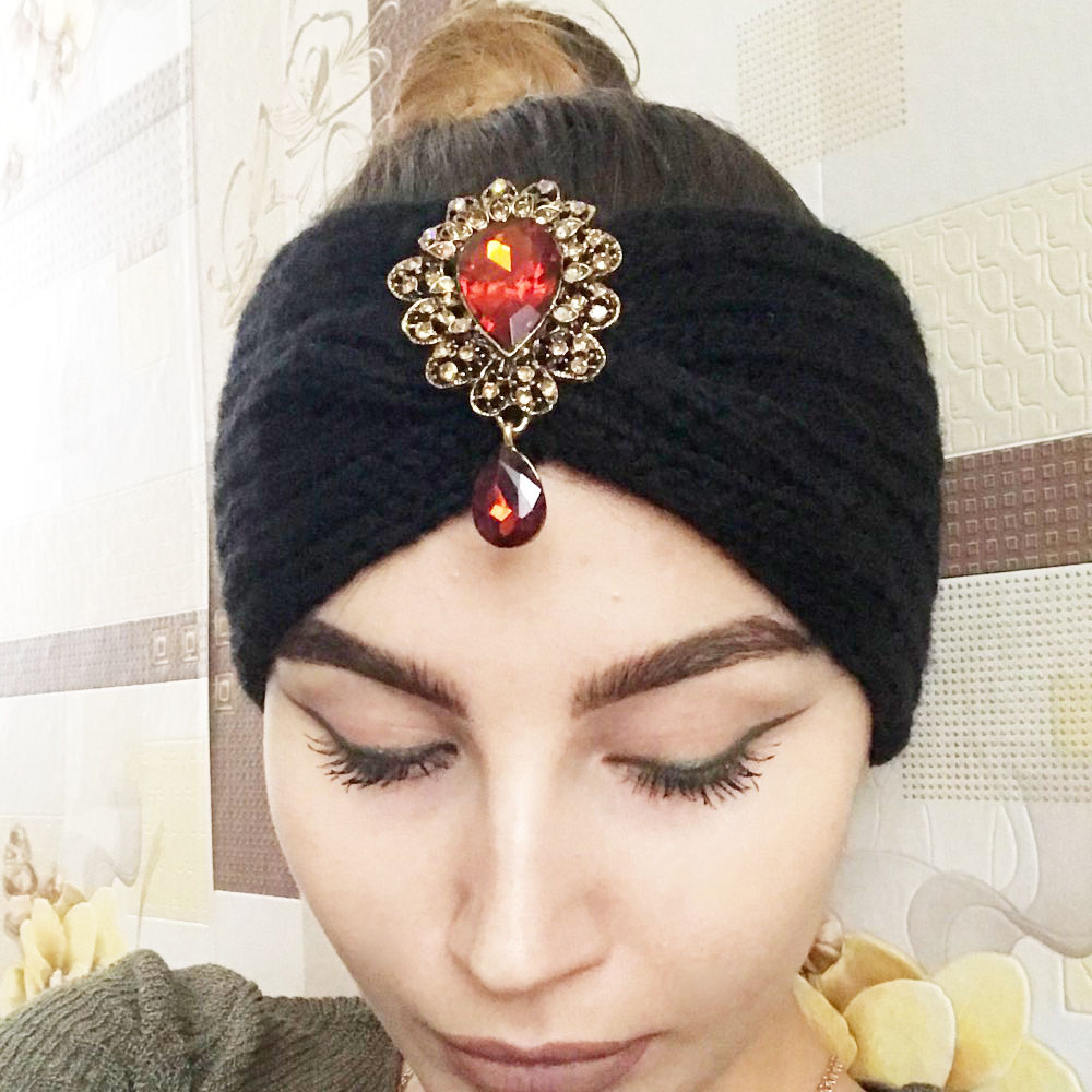 Ghim Cài Áo Hình Lá Đính Kim Cương Giả Nhiều Màu Thời Trang Cho Nữ