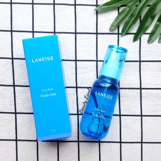 [Chính hãng] Xịt khoáng Laneige Water Bank Hydro Mist
