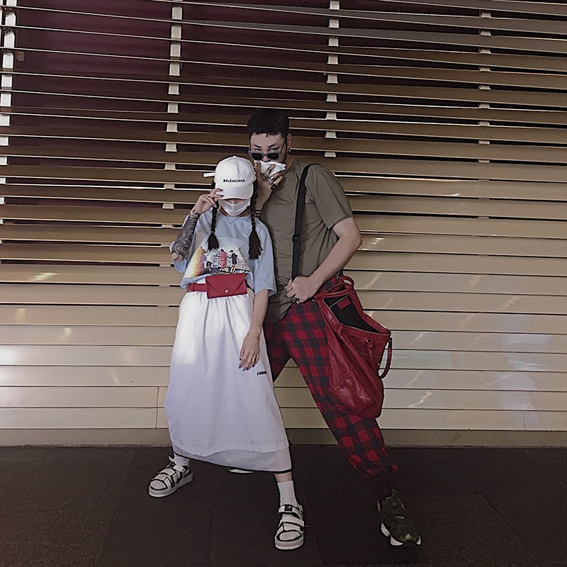 Túi Da Đeo Chéo IELGY Thời Trang Nữ Cá Tính