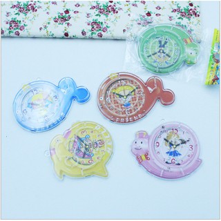 [Quà tặng mới] Set 10 Thả Banh Nhỏ các mẫu
