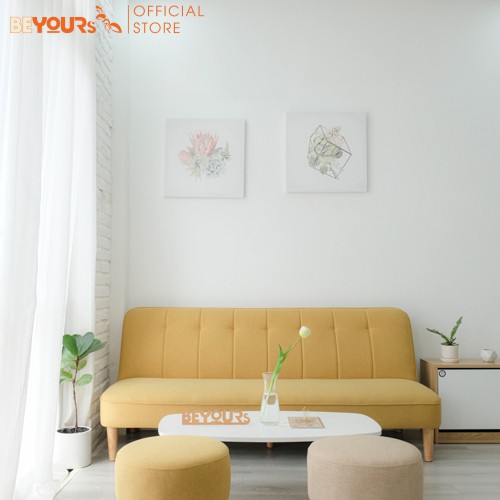 Ghế sofa thông minh BECONCEPTs Bumbee Sofa Bed lắp ráp