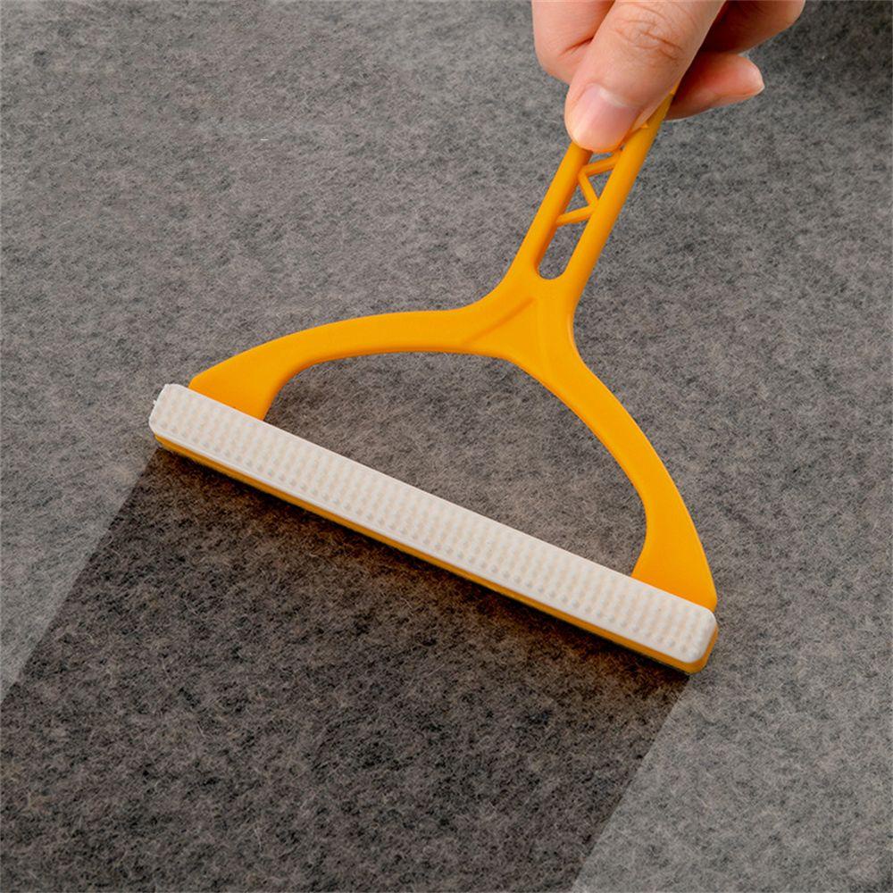 KUNHEV Dao Lăn Cạo Xơ Vải Áo Khoác Quần Áo Tiện Dụng