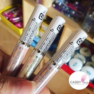 Che khuyết điểm color stick canmake