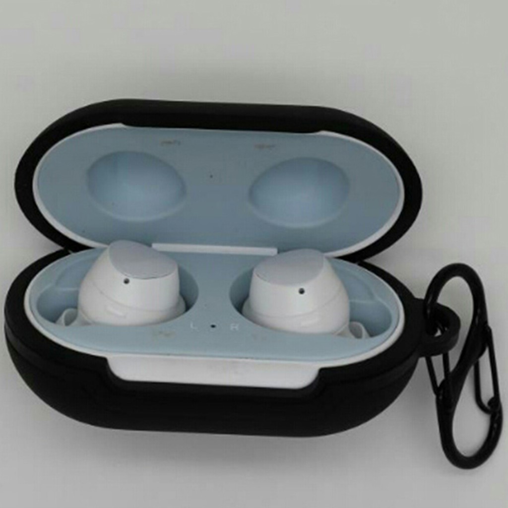 Ốp lưng mở khóa cho Samsung Galaxy BUDS 2019 & Buds+ Plus 2020 SM-R175