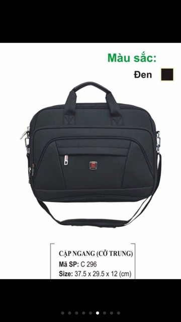 Cặp ngang văn phòng nhiều kích cỡ thủ đô vàng chuẩn. Cặp đi làm đi học | BigBuy360 - bigbuy360.vn