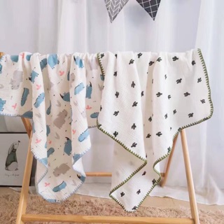 Chăn Vải Xô Popular Cao Cấp Mềm Mịn
