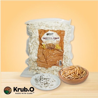 Trân Châu Sợi TocoToco Krubo.