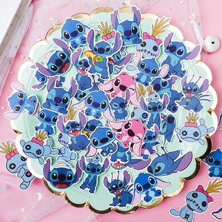 10 hình dán mini các mẫu xinh xỉu