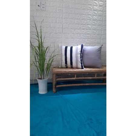 Áo gối vuông tựa lưng 11 mẫu( size 45x45cm) | BigBuy360 - bigbuy360.vn