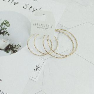 Các set khuyên tai mới về (sl ít)