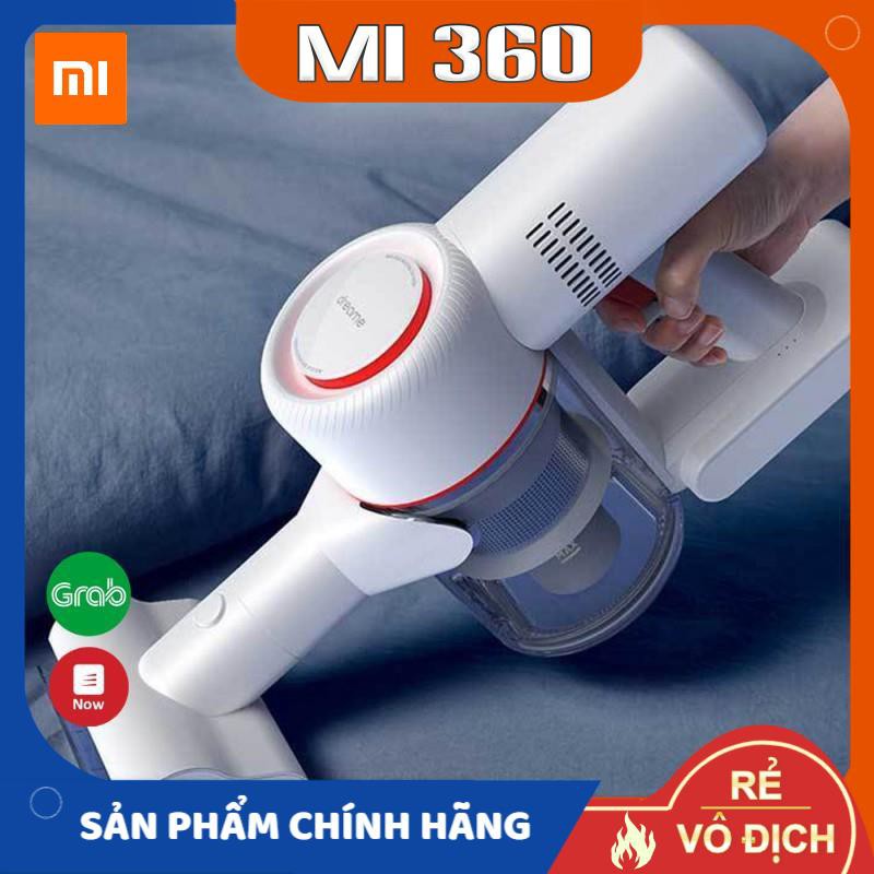 ✅ Hàng Cao Cấp✅ Máy Hút Bụi Cầm Tay Không Dây Đa Năng Xiaomi Dreame V9✅ Hàng Chính Hãng | BigBuy360 - bigbuy360.vn