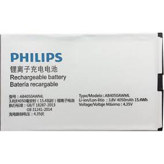 Pin Philip AB4050AWML