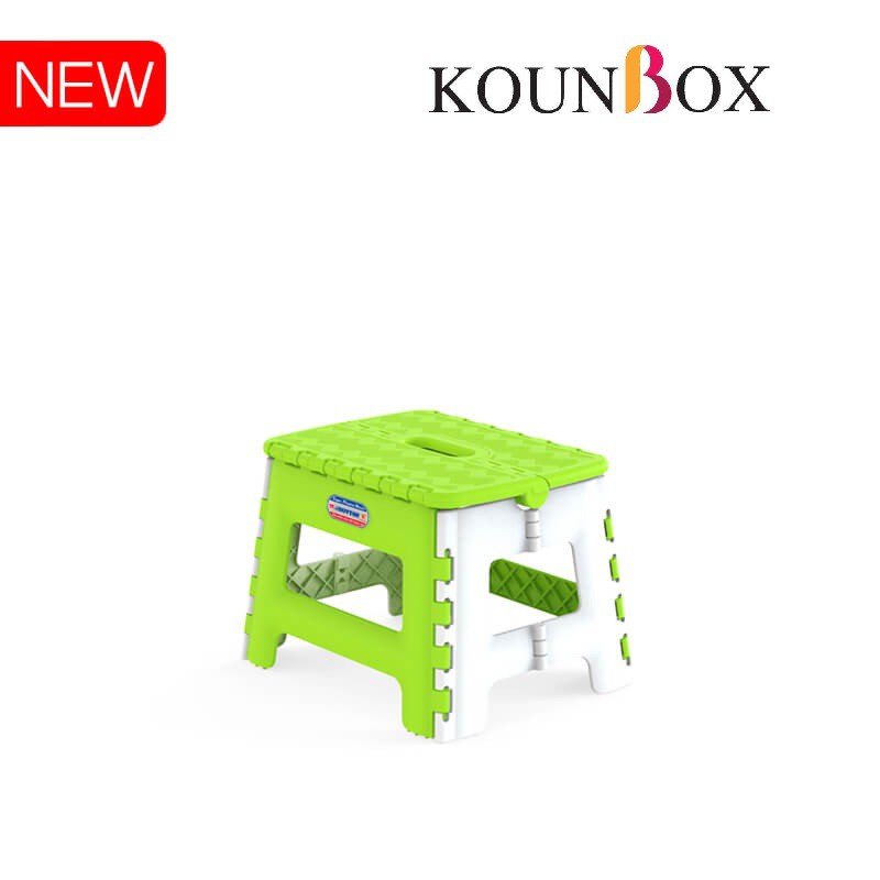 Combo 10 Ghế Nhựa Xếp Lùn Duy Tân (29,6 x 24 x 21,4 cm) | BigBuy360 - bigbuy360.vn