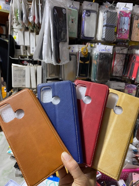 Bao da Oppo A53 thời trang | BigBuy360 - bigbuy360.vn