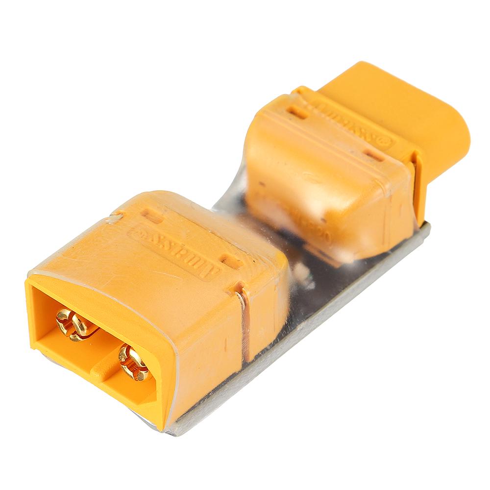 Đầu cắm kiểm tra cầu chì XT60
