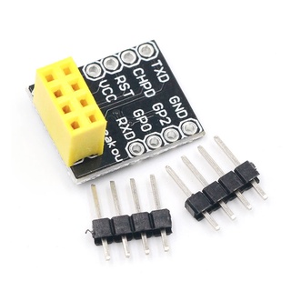 PCB Chuyển Đổi ESP8266-01 cao cấp