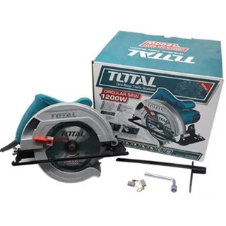 MÁY CƯA ĐĨA TRÒN TOTAL TS1121856