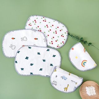 Gối Xô 10 Lớp Cho Bé Sơ Sinh