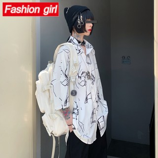 Áo Sơ Mi Tay Lửng Thời Trang Phong Cách Hàn Quốc Năng Động