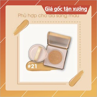 Sản phẩm chất lượng Phấn Nước - SALA Cushion - Sản Phẩm Phấn Nước Hàn Quốc Cực Hot 2020 Sản Phẩm Yêu Thích