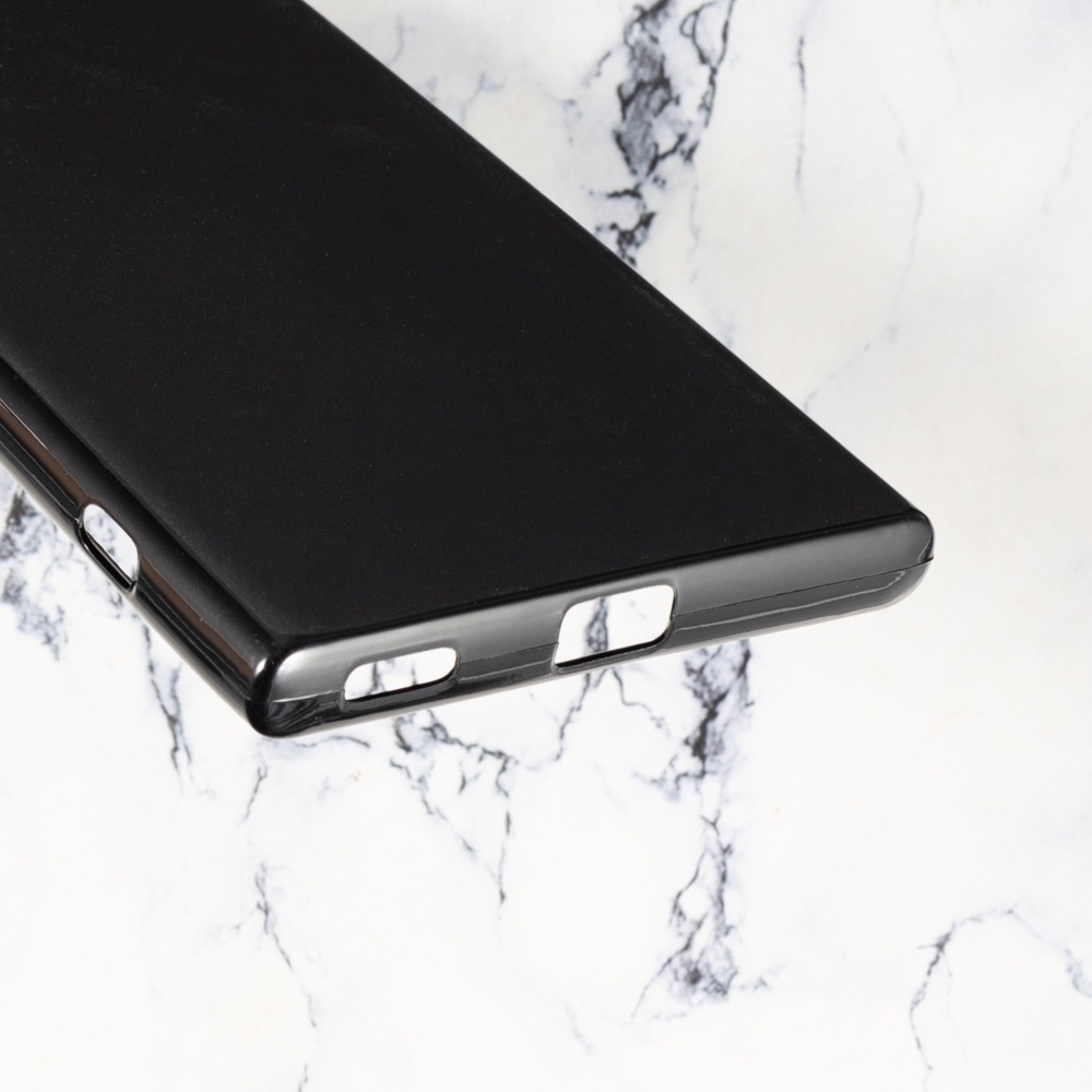 ỐP LƯNG ĐIỆN THOẠI SONY XPERIA XA1 PLUS SILICONE DẺO