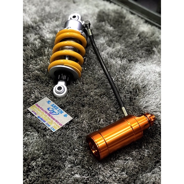 Phuộc Ohlins Xoay 360 Độ Exciter ( Dài 205mm )&gt;&gt;&gt;&gt;