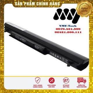 ⚡️[Loại tốt] Pin Laptop Asus K56 K56C K56CA K56CB K56CM K56V