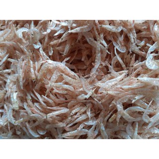 Tép (ruốc khô) 500gr