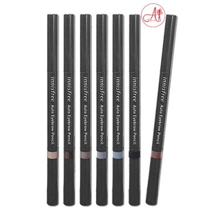 CHÌ KẺ MÀY 2 ĐẦU INNISFREE AUTO EYEBROW PENCIL