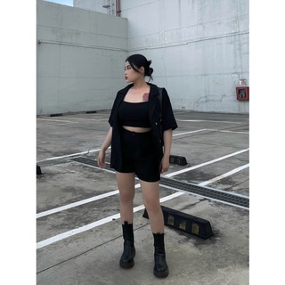[N.T BIGSIZE] set vest 3 món