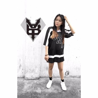 Áo lưới UNIF.