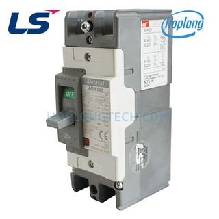 ABN52c 40A Cầu dao tự động MCCB LS