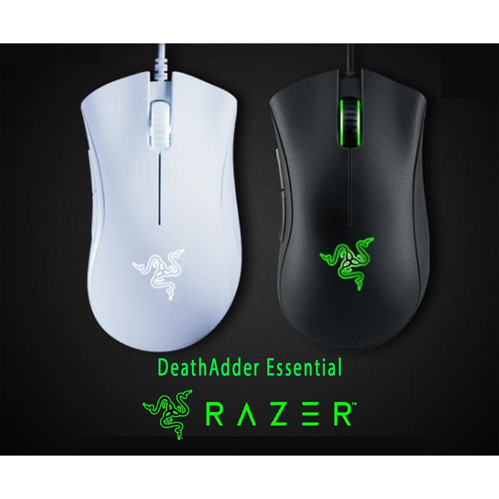 Chuột Razer Deathadder Essential new