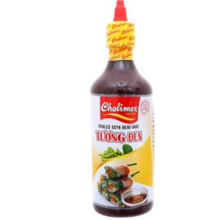 Tương đen Cholimex 520g