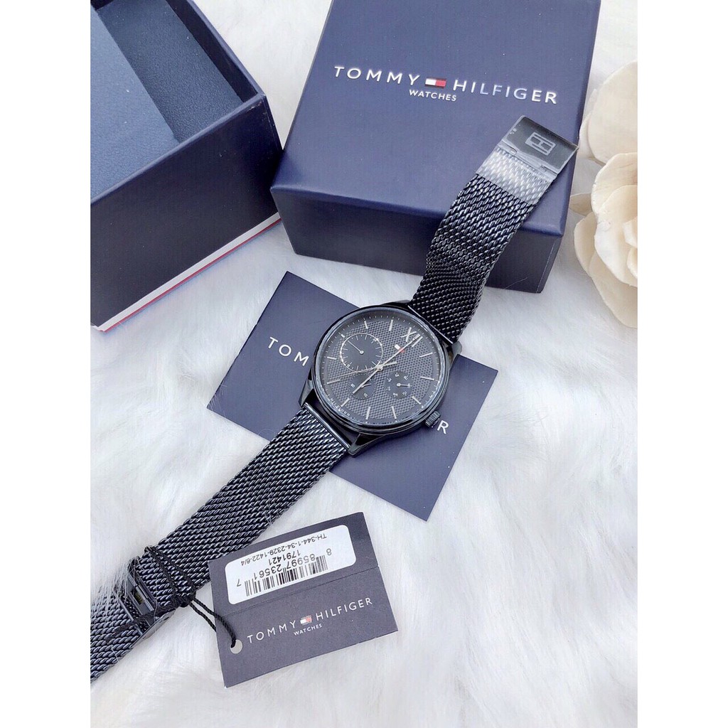 Đồng hồ Nam Tommy Hilfiger 1791421