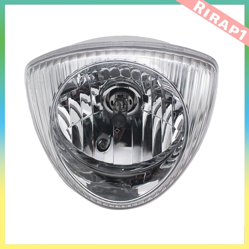 Đèn Pha Trước Cho Xe Máy Vespa Fly Fly 50 2t 125 4t Euro 3 150 4t Euro 3 Liberty 50 125