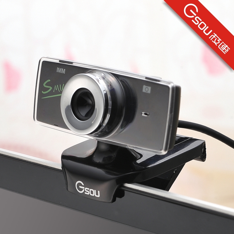 Camera Máy Tính Để Bàn Kèm Mic | BigBuy360 - bigbuy360.vn