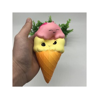 [HÀNG CÓ SẴN]Đồ chơi bóp mềm squishy