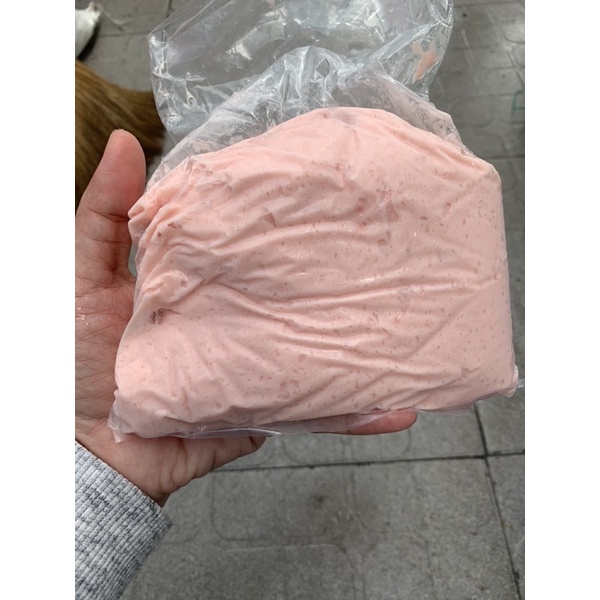 jambon chả da cam giò thủ giò sống 500g | BigBuy360 - bigbuy360.vn