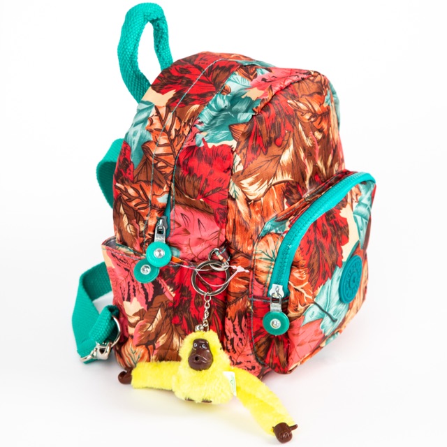 💚💚Balo mini KIPLING đựng cả thế giới🌺🌺