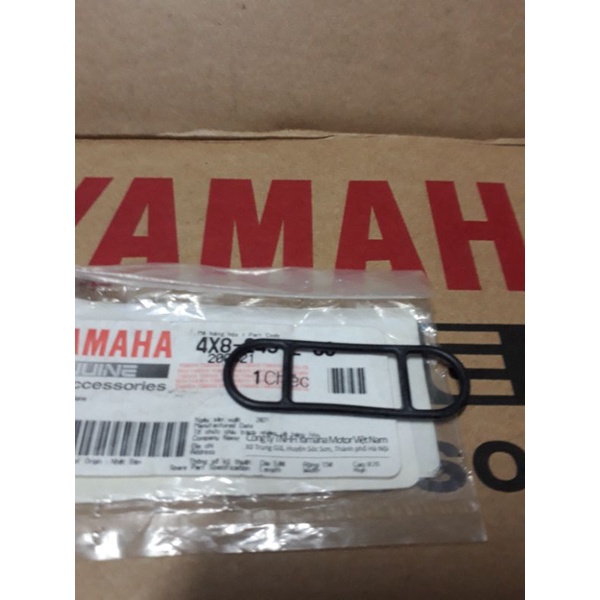 Gioăng khóa nhiên liệu Exciter 4 số 5 số Yamaha