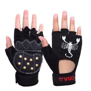 găng tay trượt patin 6 x plus