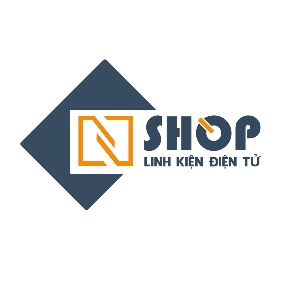 Linh kiện điện tử NSHOPVN.COM