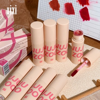 Son kem lì Xixi - Mousse Velvet Lip Mud - son lì nội địa Trung chính hãng